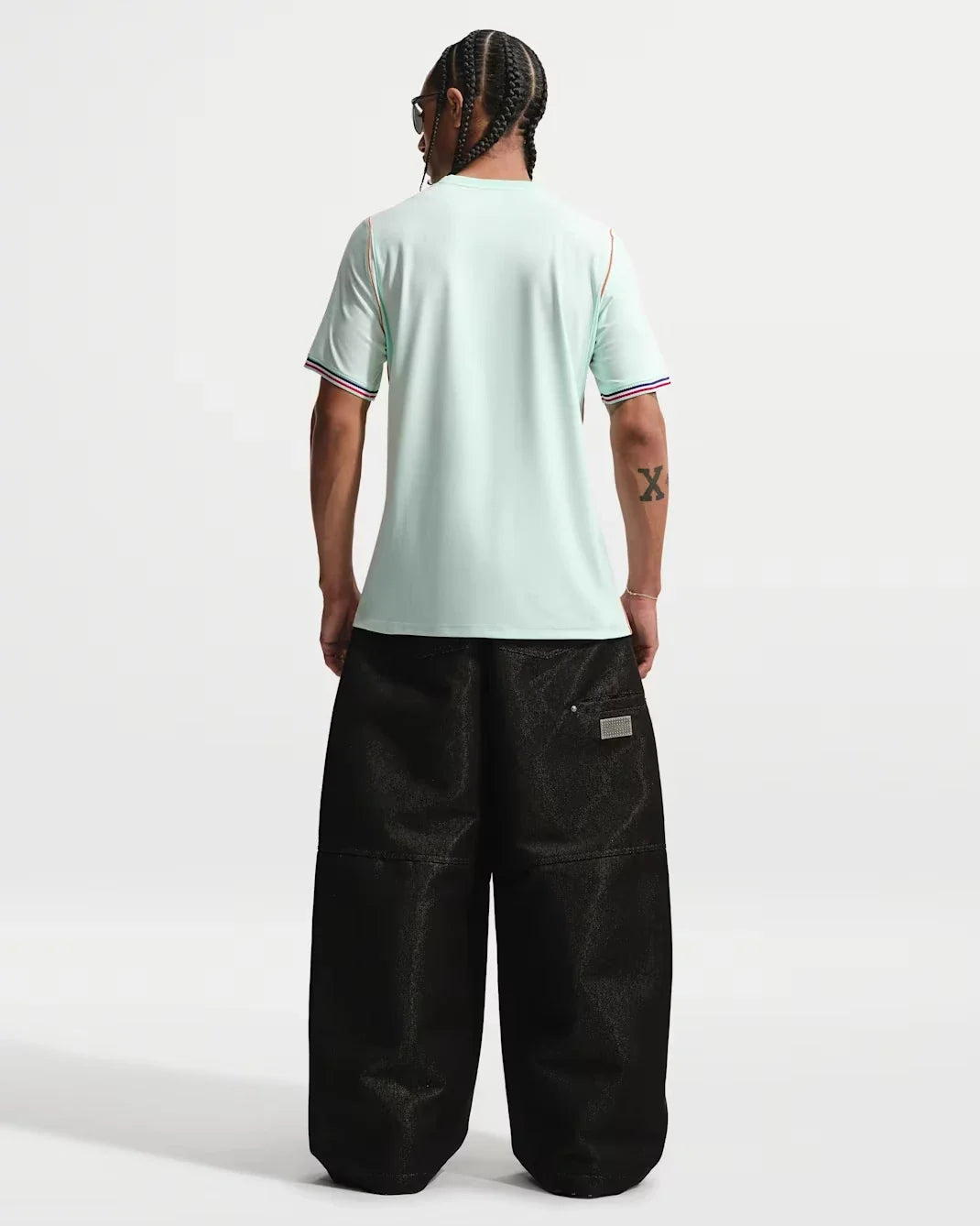 Jersey Away 2026