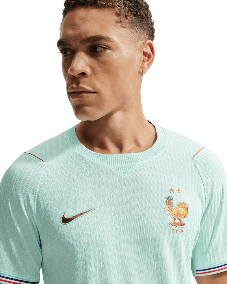 Jersey Away Player 2026