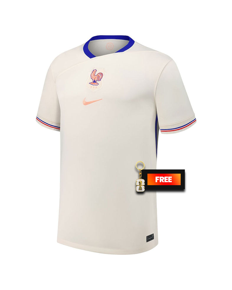 Jersey Third 2025