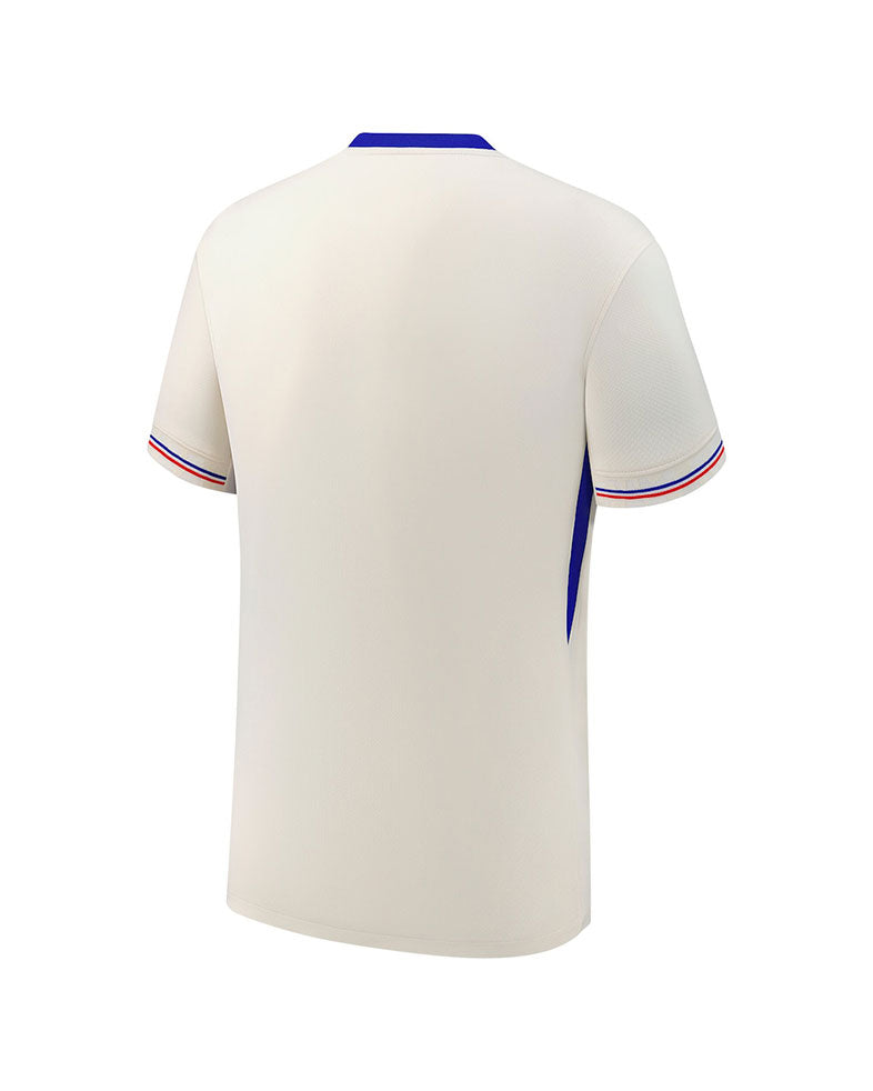 Jersey Third 2025