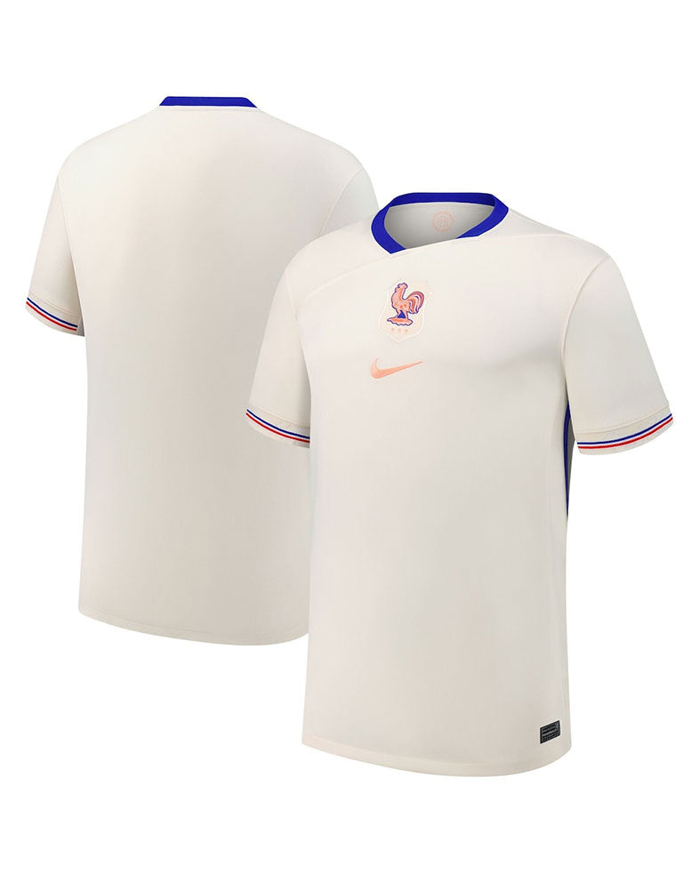 Jersey Third 2025