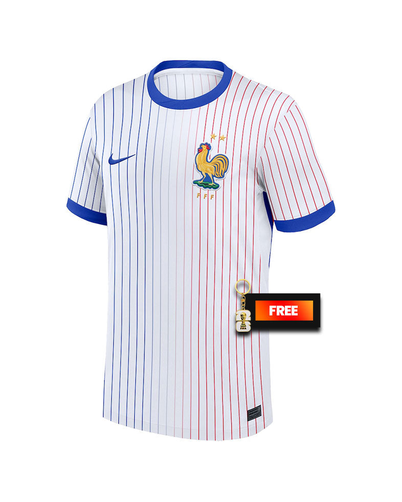 Jersey Away 2025