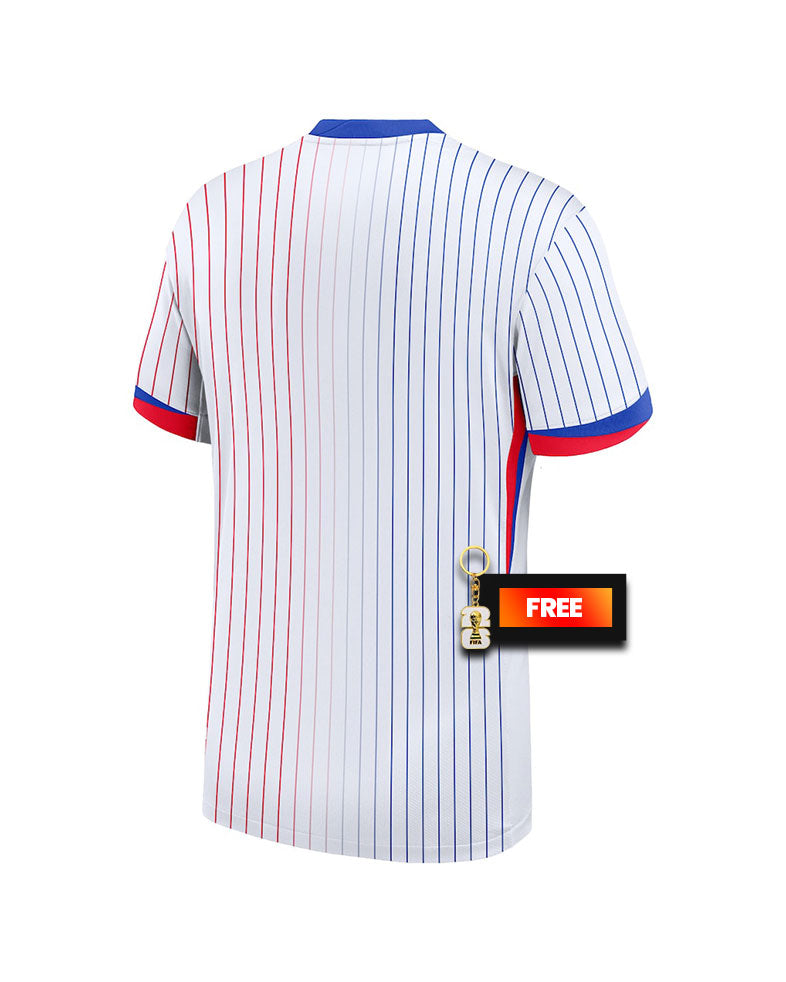 Jersey Away 2025