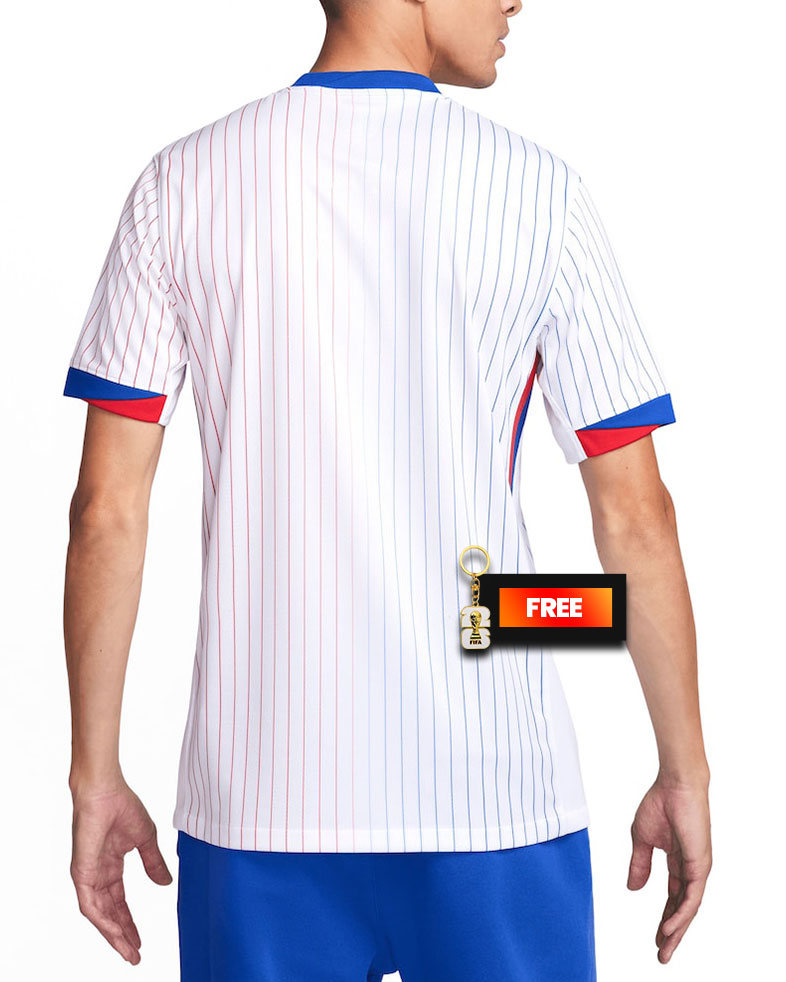 Jersey Away 2025