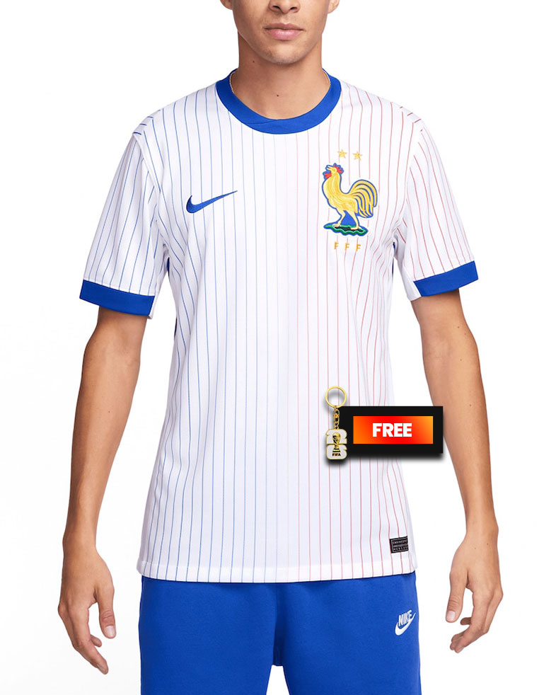 Jersey Away 2025