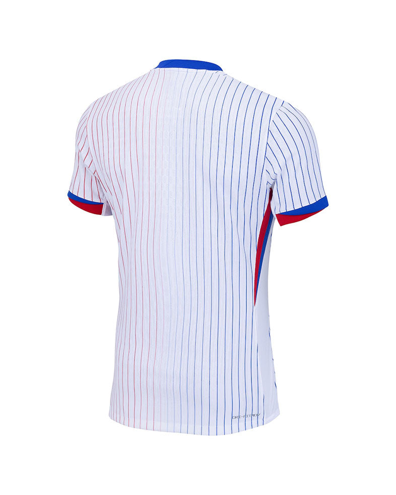 Jersey Away Player 2025
