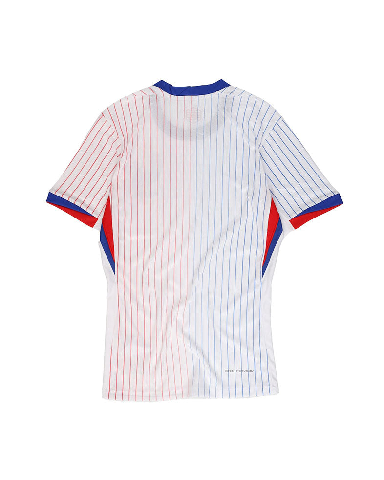 Jersey Away Player 2025