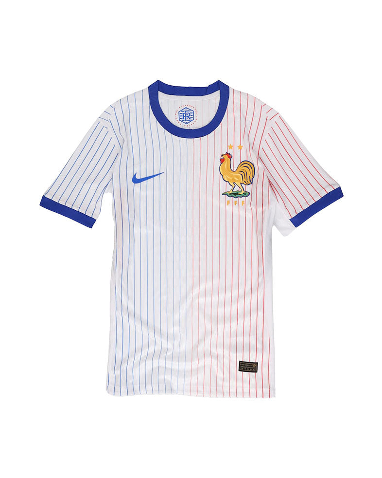 Jersey Away Player 2025