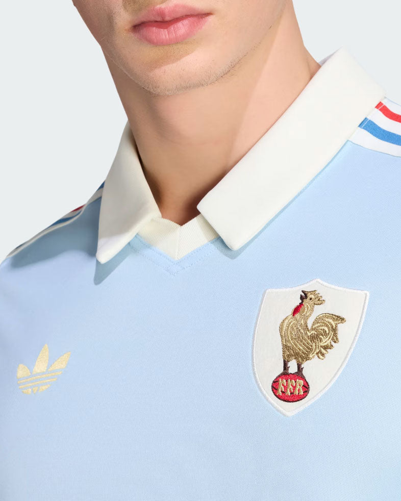 Jersey Retro Special