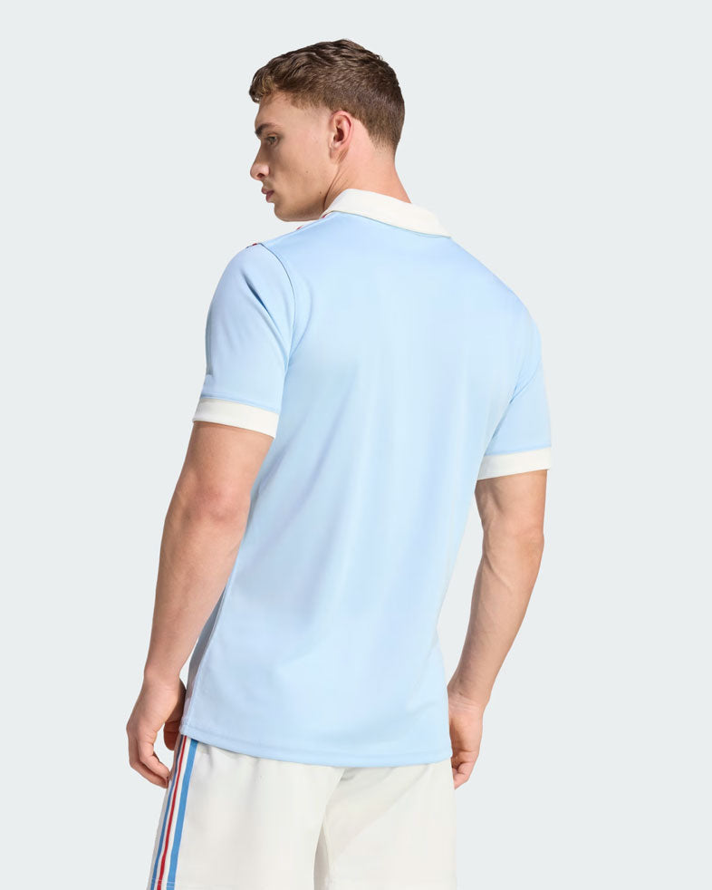 Jersey Retro Special