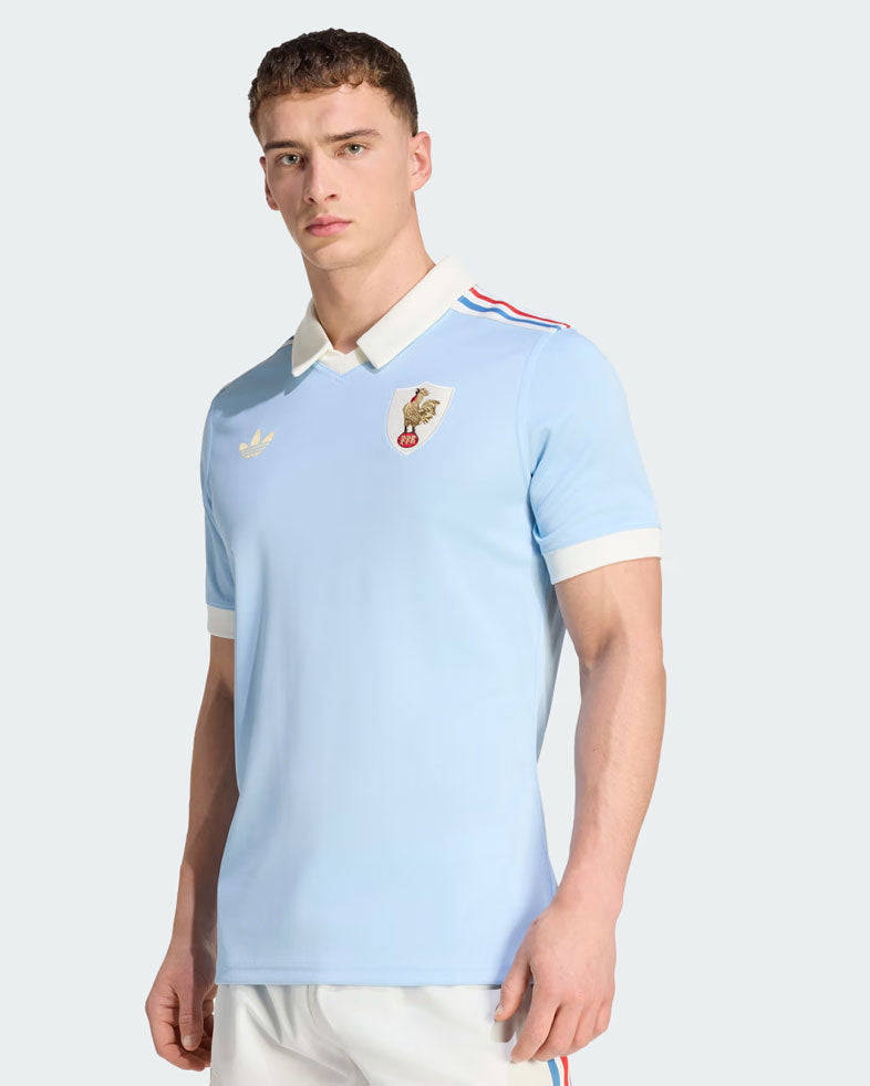 Jersey Retro Special