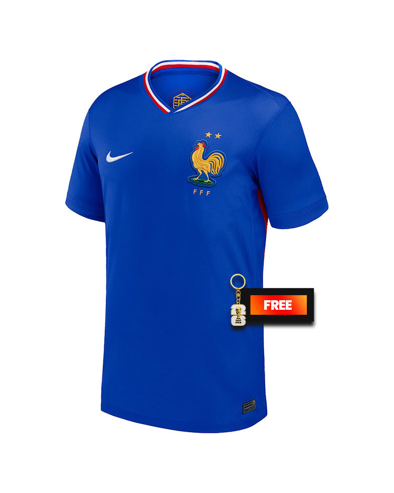 Jersey Home 2025