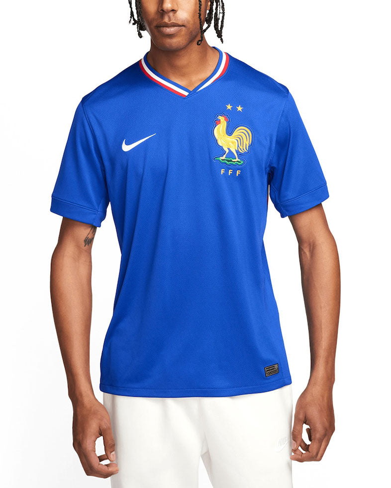Jersey Home 2025