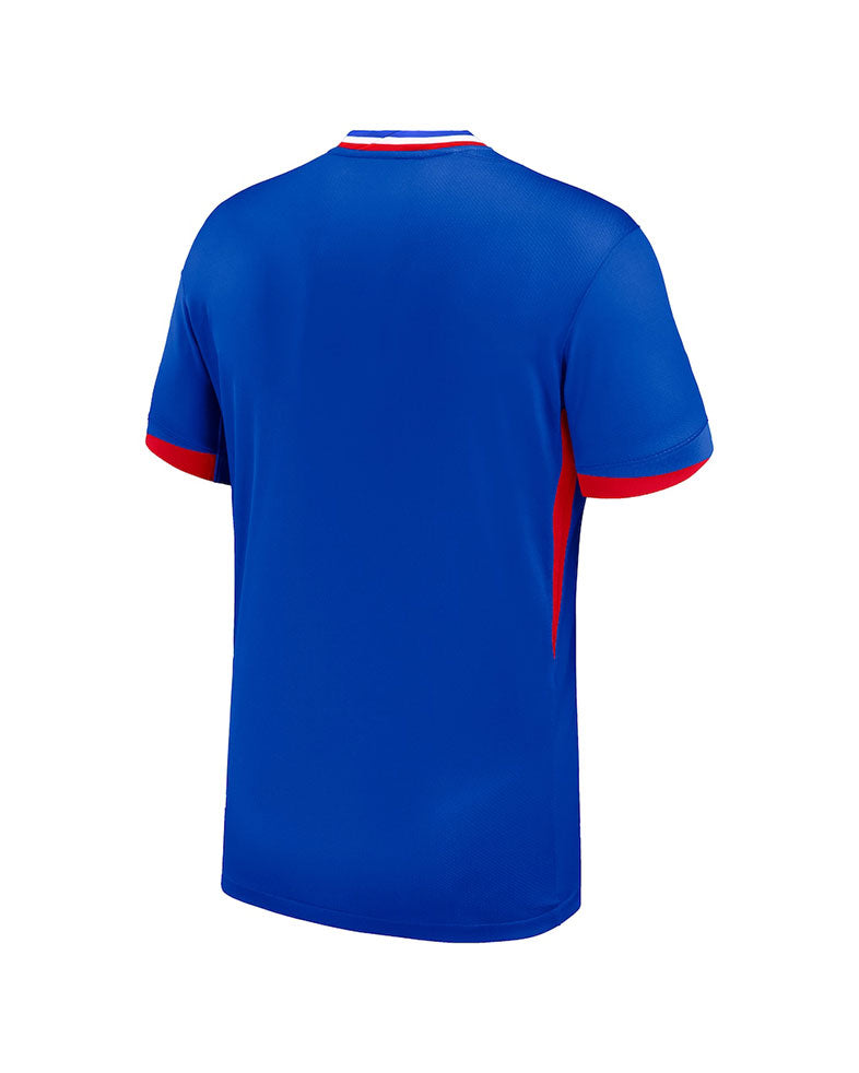Jersey Home Player 2025