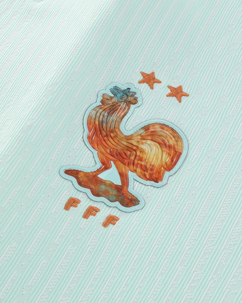 Jersey Away Player 2026