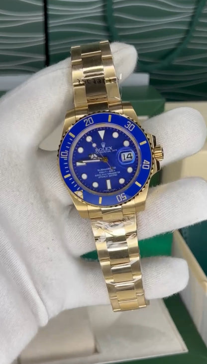 Rolex Submariner