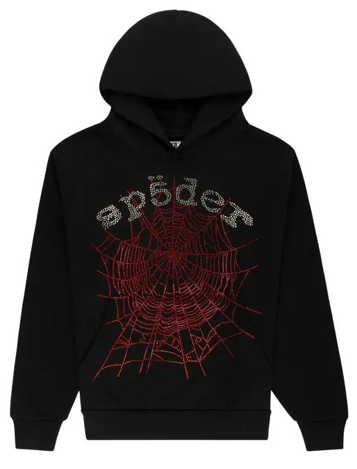Sudadera SP5DER