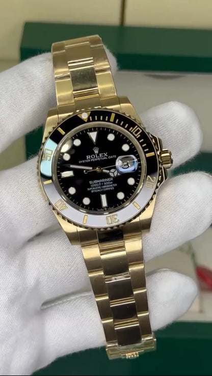 Rolex Submariner