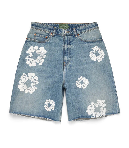 Pantalón DENIM TEAR$