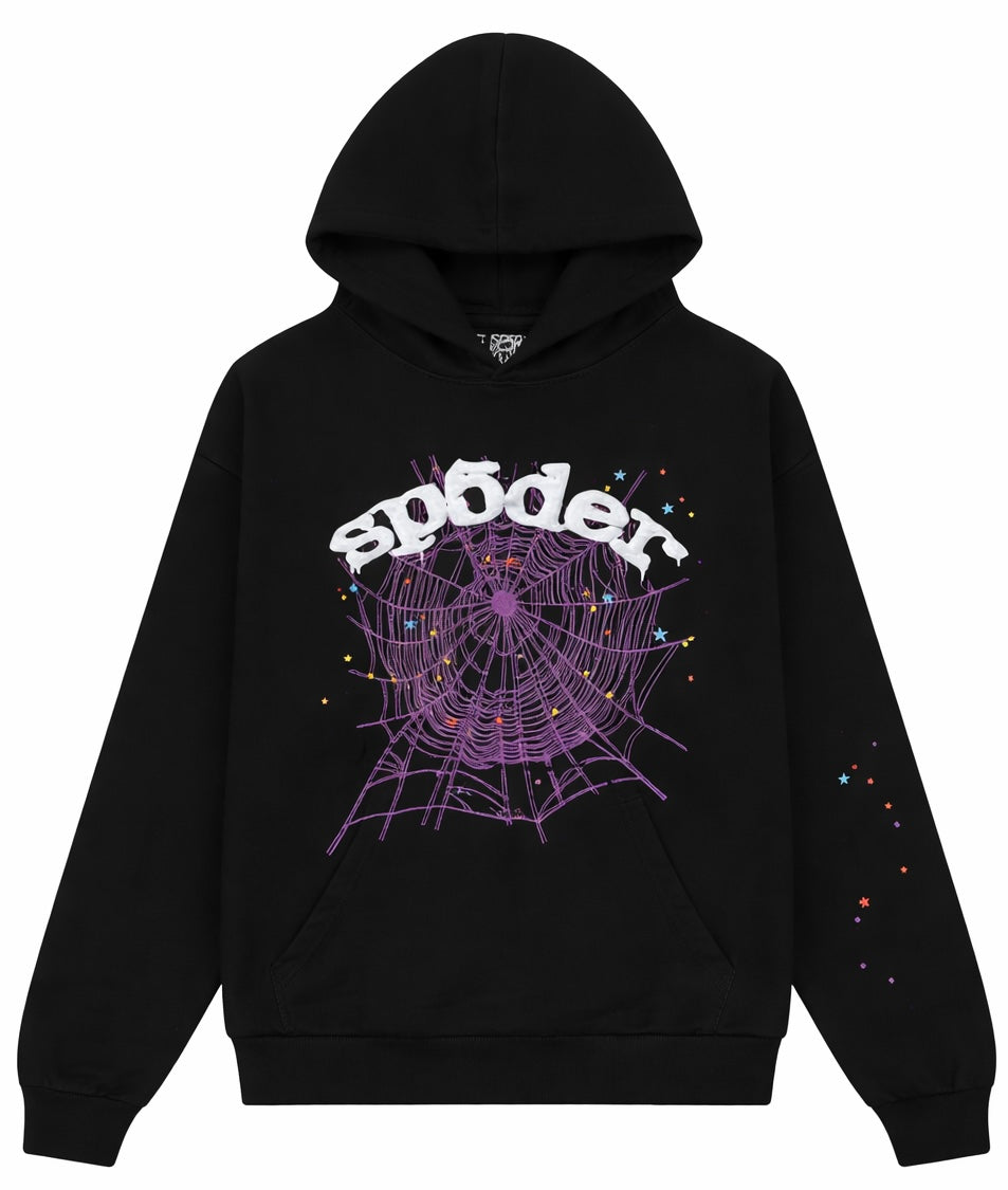 Sudadera SP5DER