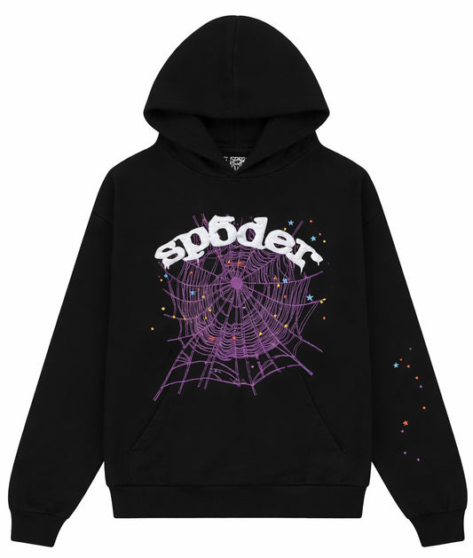 Sudadera SP5DER
