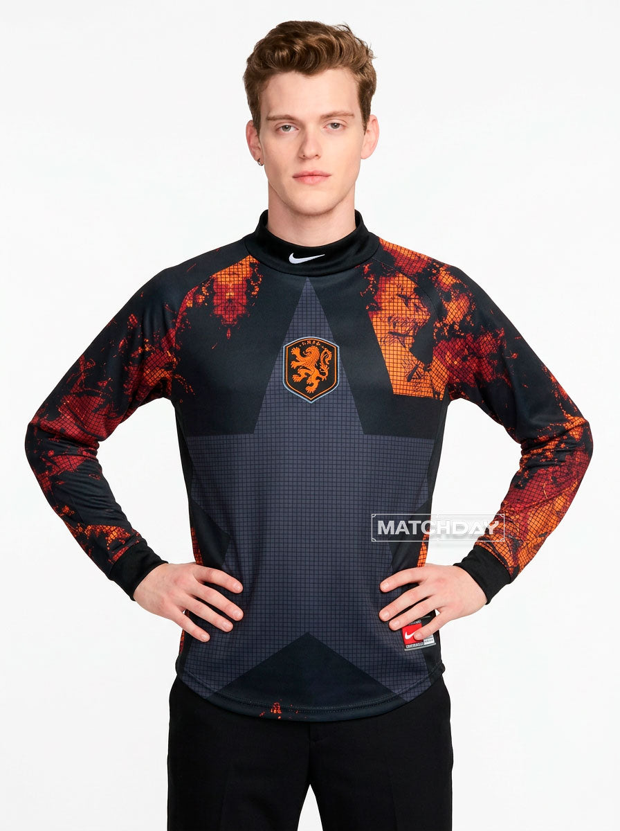Jersey Goalkeeper Long Sleeve 2026