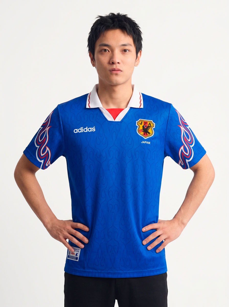 Jersey Retro Home 1999
