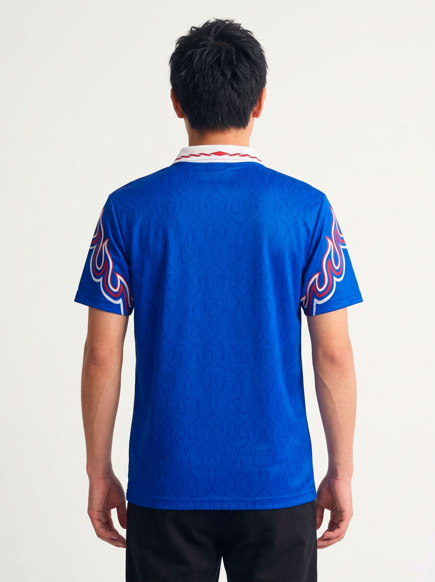 Jersey Retro Home 1999