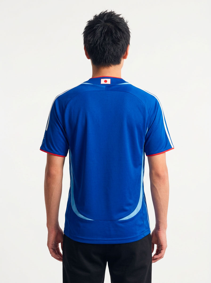 Jersey Retro Home 2006
