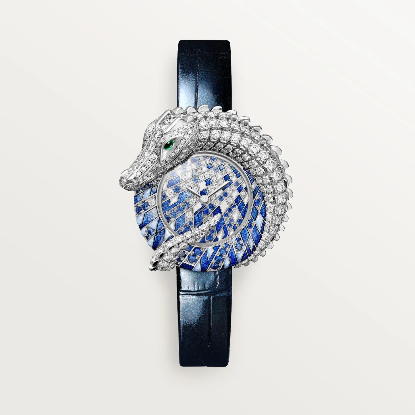 Cartier Animalière Jewelry watch