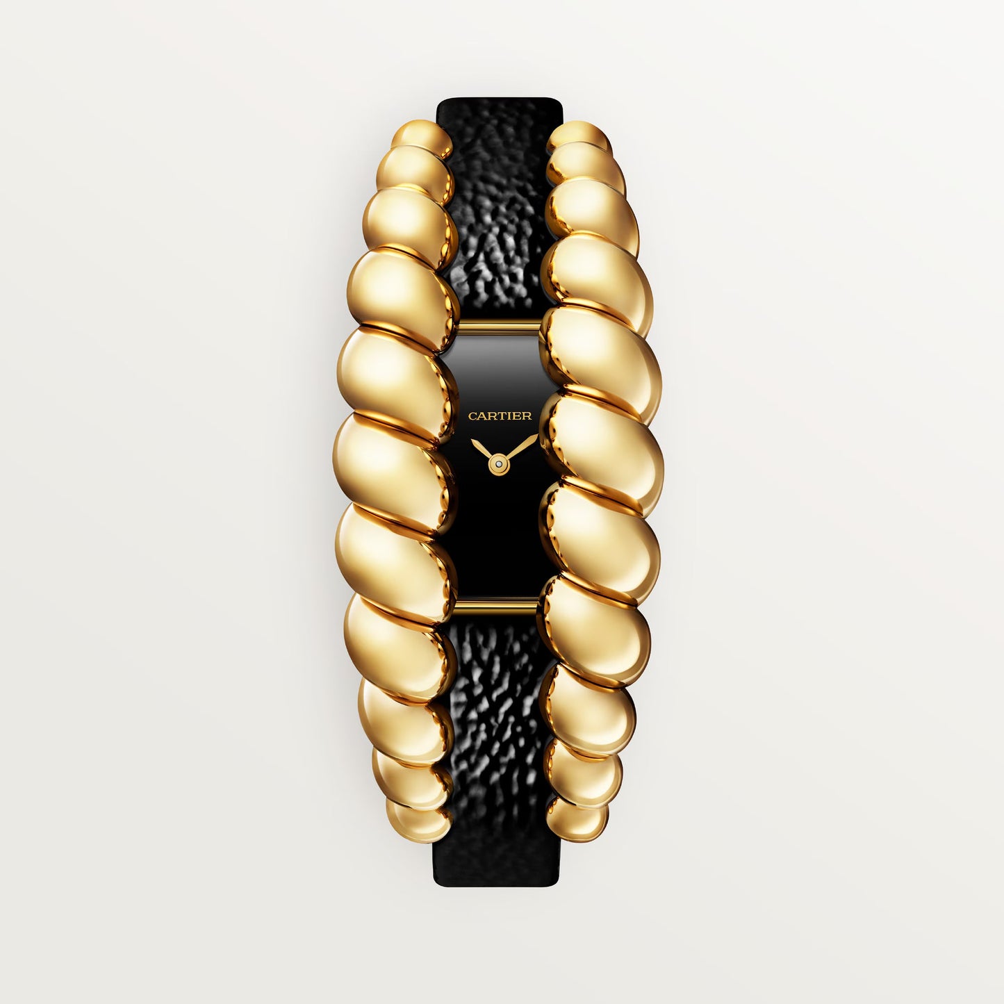 Cartier Tressage
