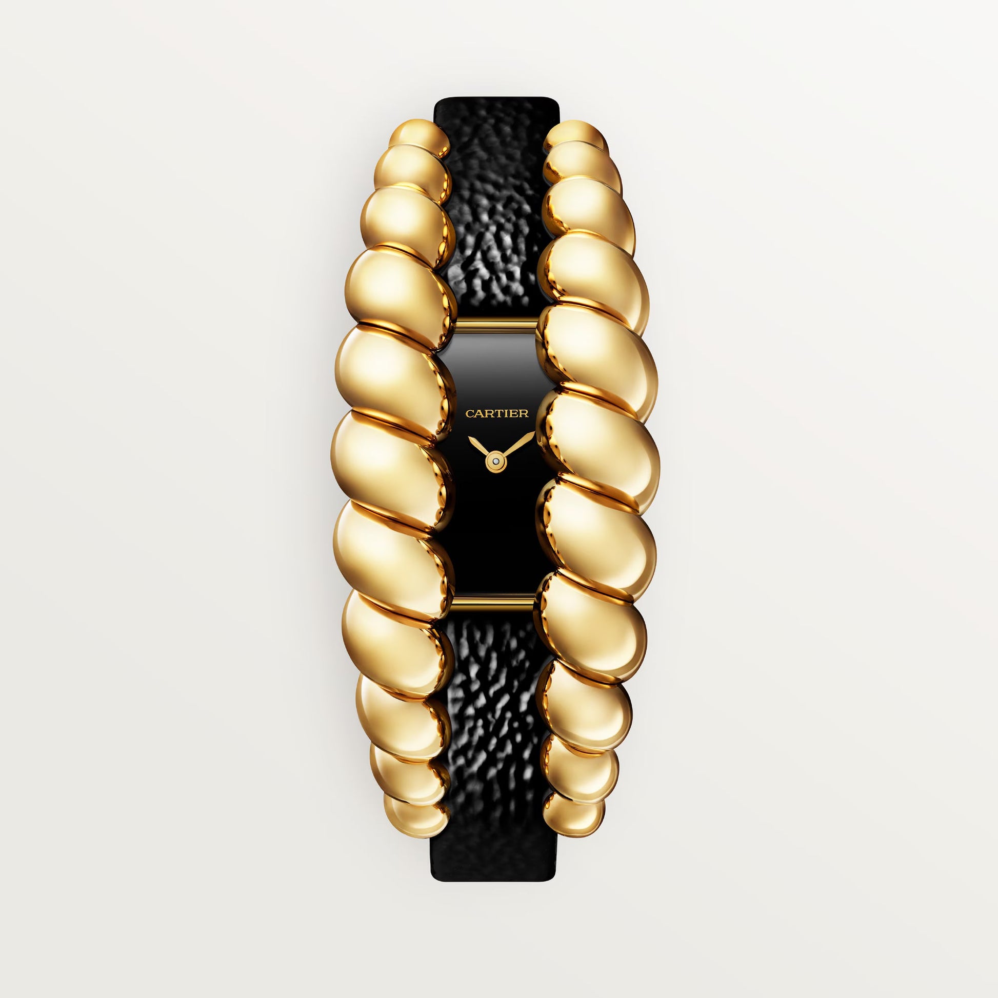 Cartier Tressage