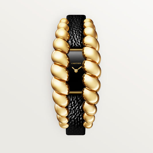 Cartier Tressage
