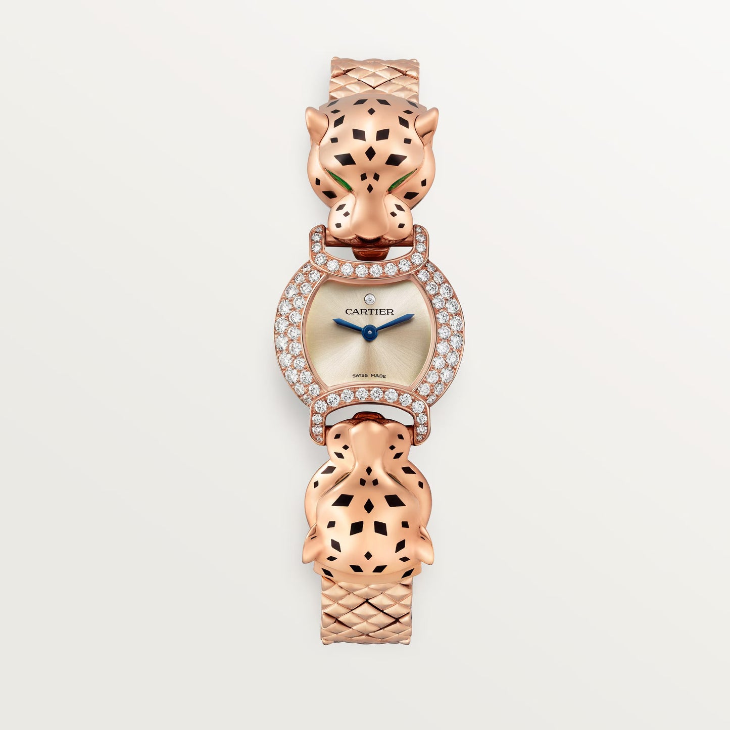 Cartier La Panthère Rose