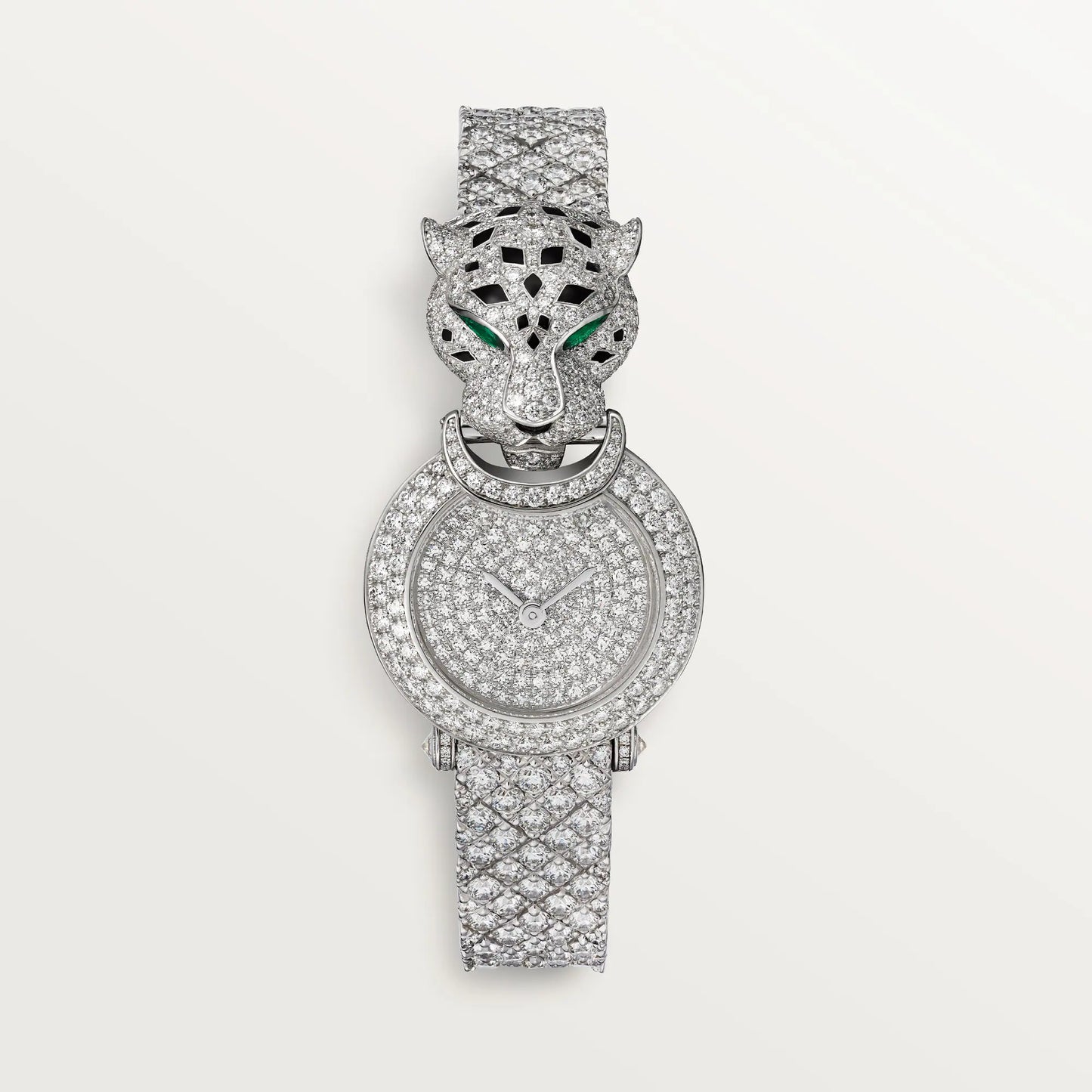 Cartier La Panthère 18K