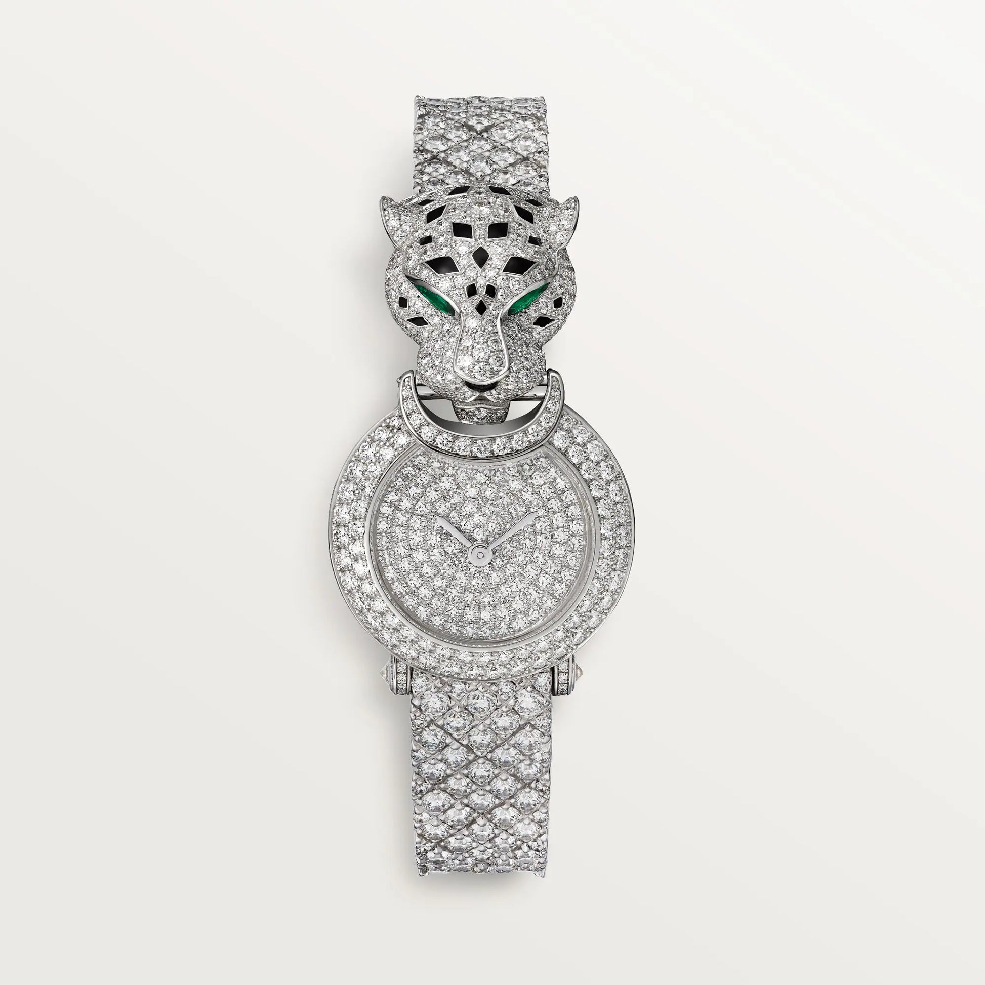 Cartier La Panthère 18K