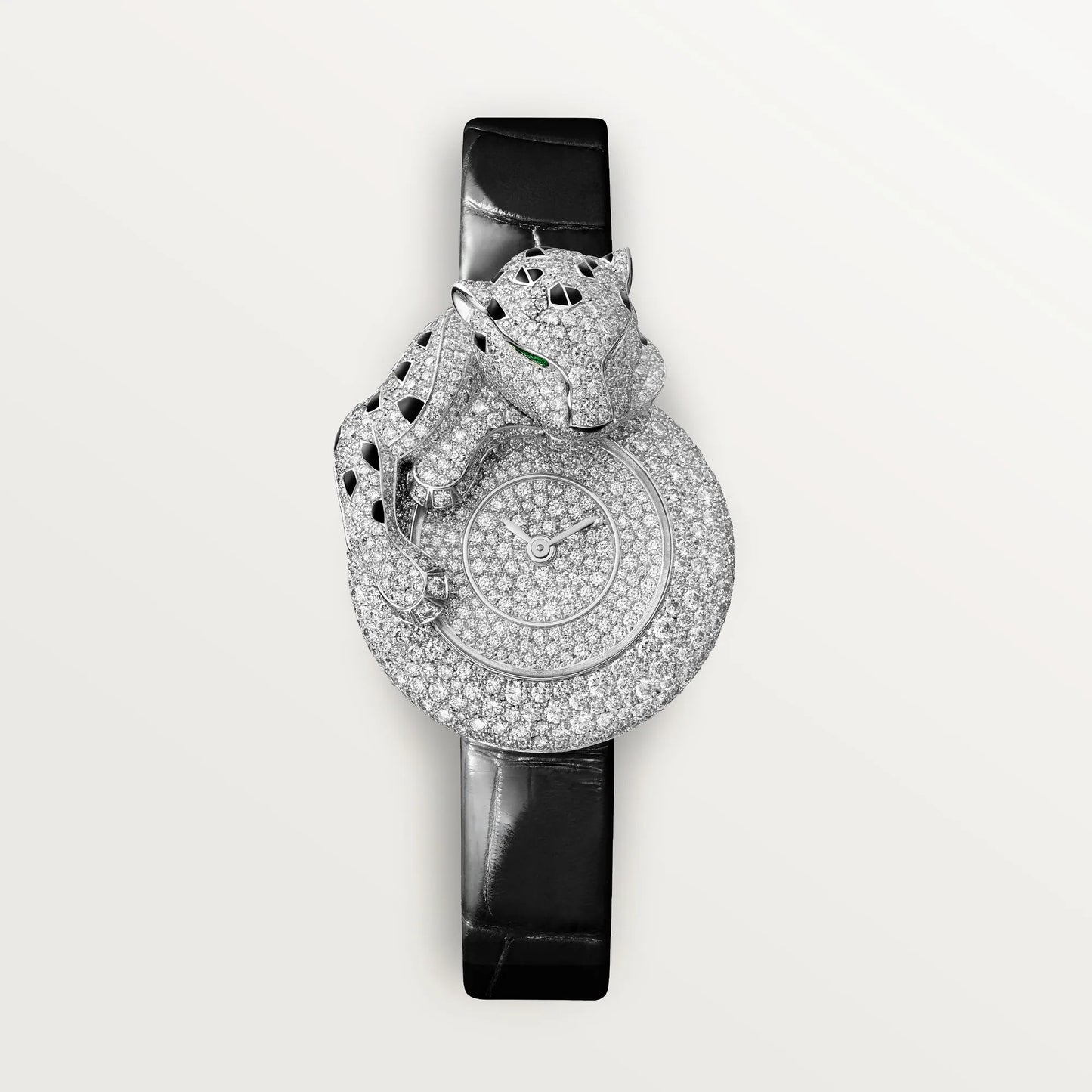 Cartier Songeuse