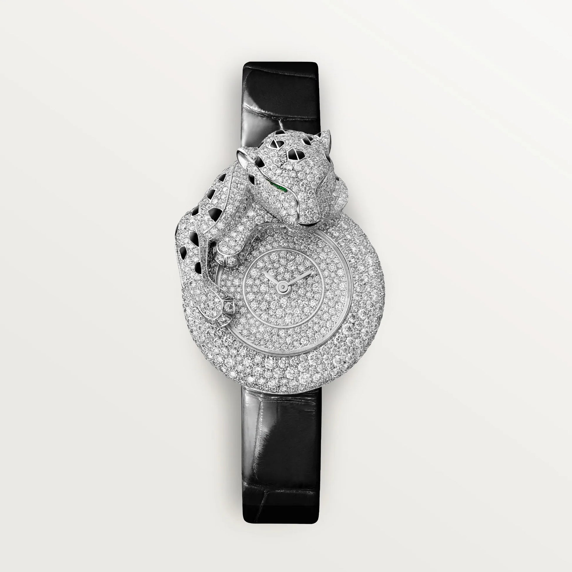 Cartier Songeuse
