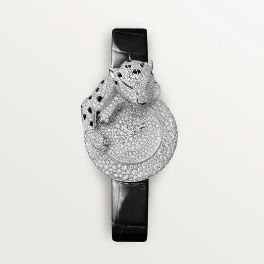 Cartier Songeuse
