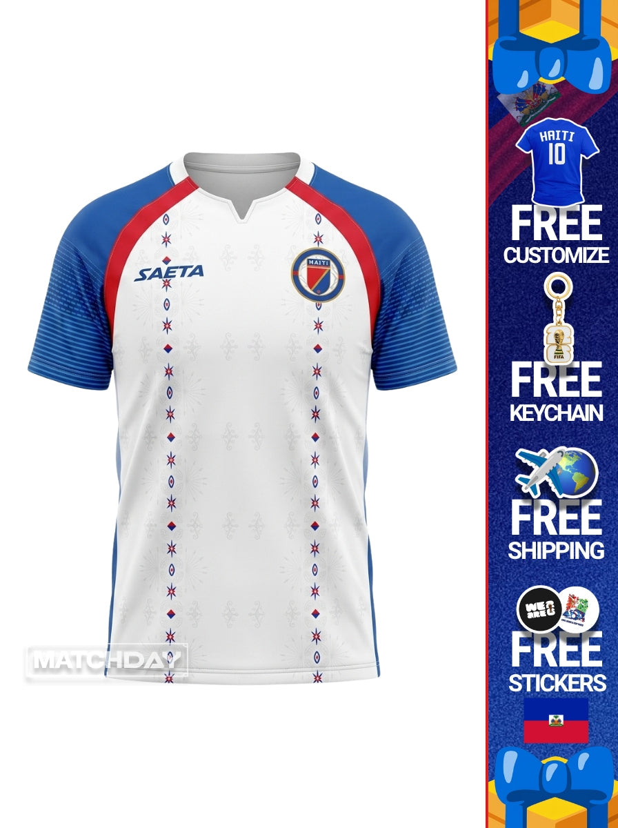 Jersey Away 25/26