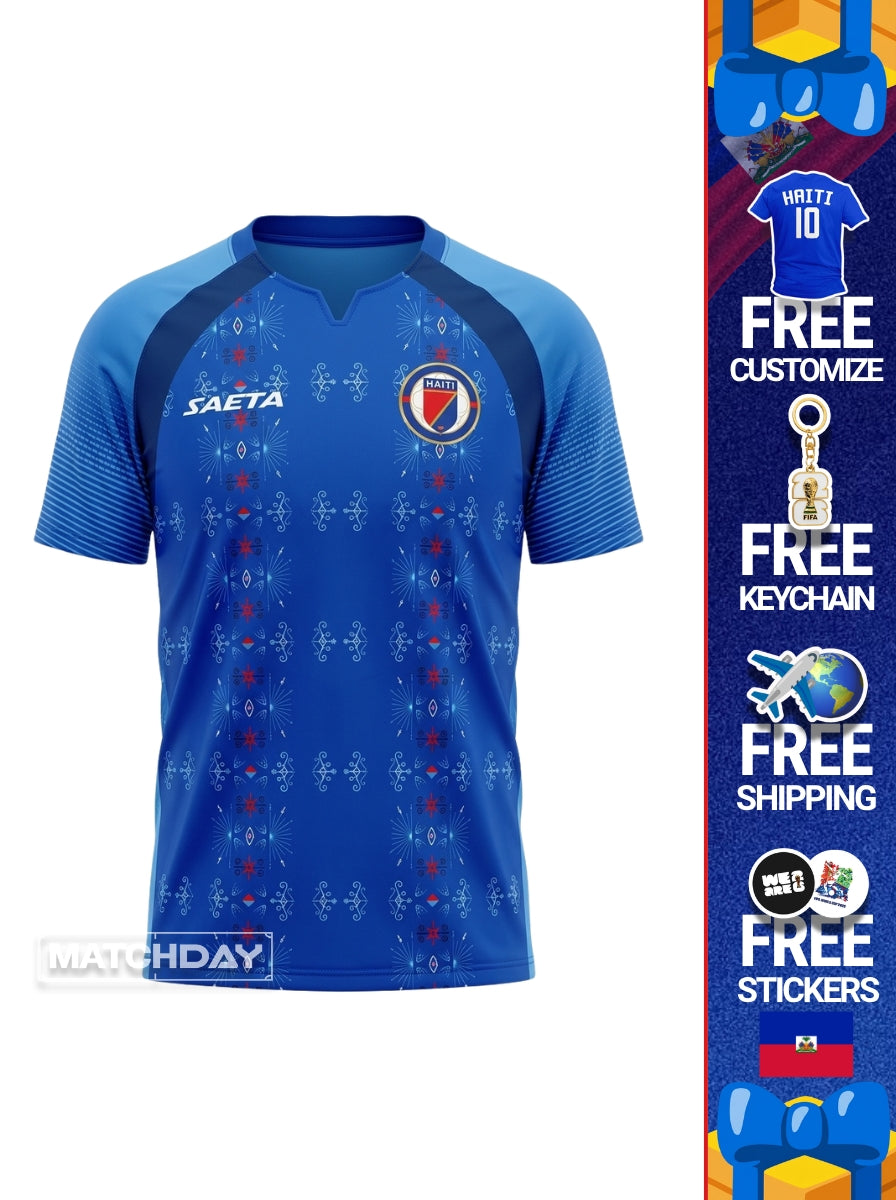 Jersey Home 25/26