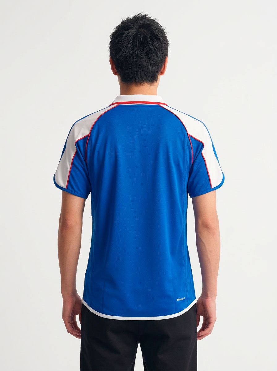 Jersey Retro Home 2000