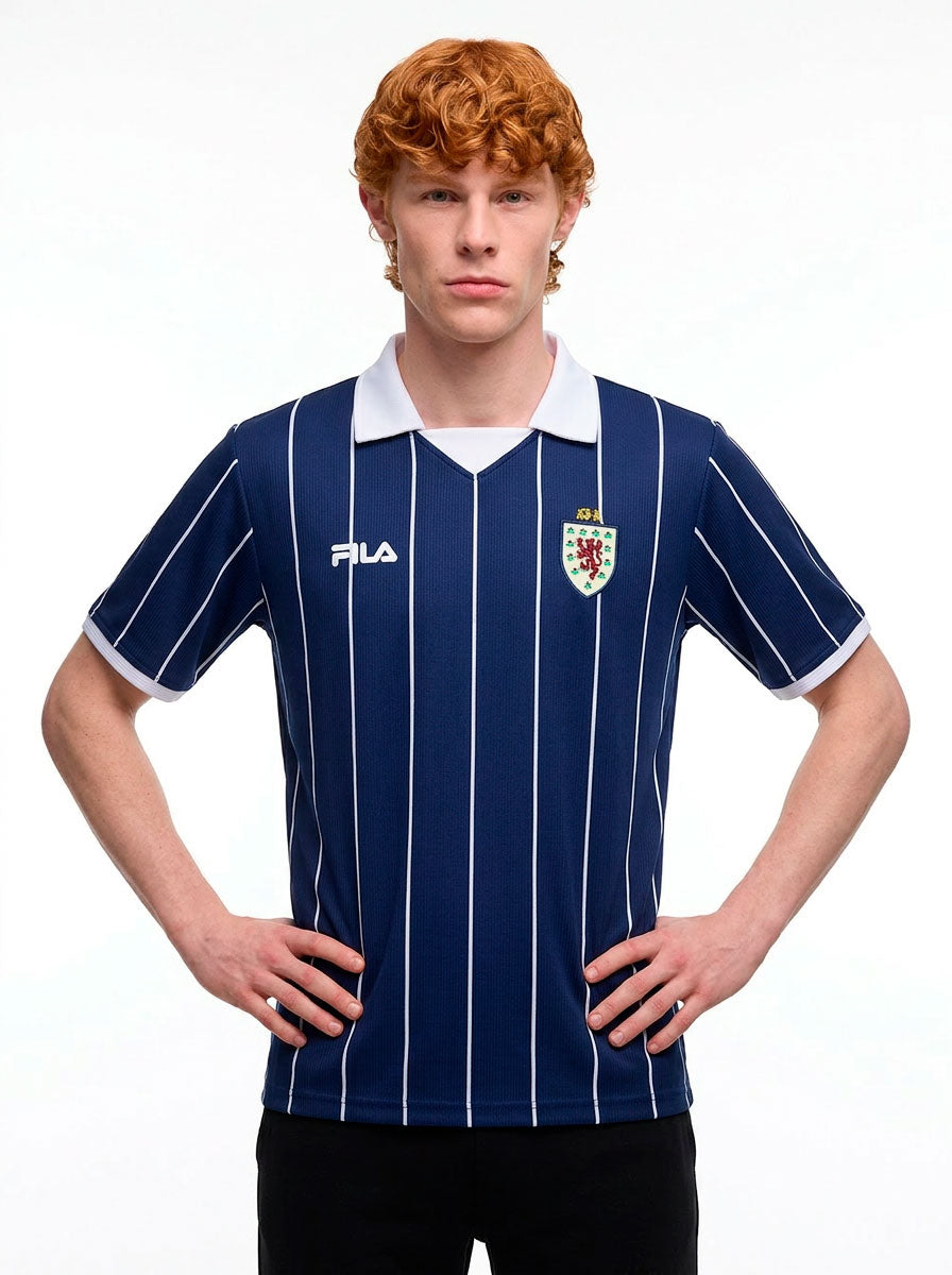 Jersey Retro 2002