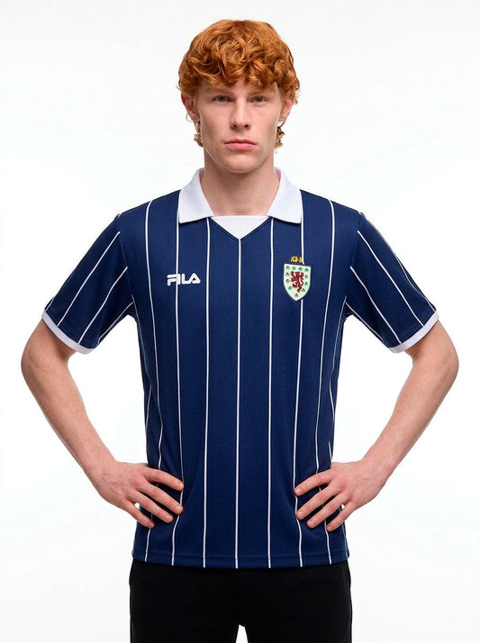 Jersey Retro 2002