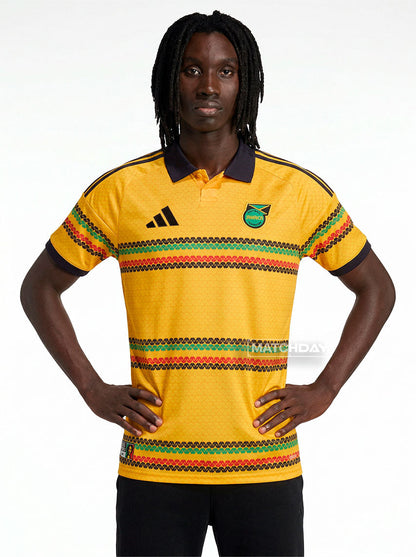 Jersey Home 2026