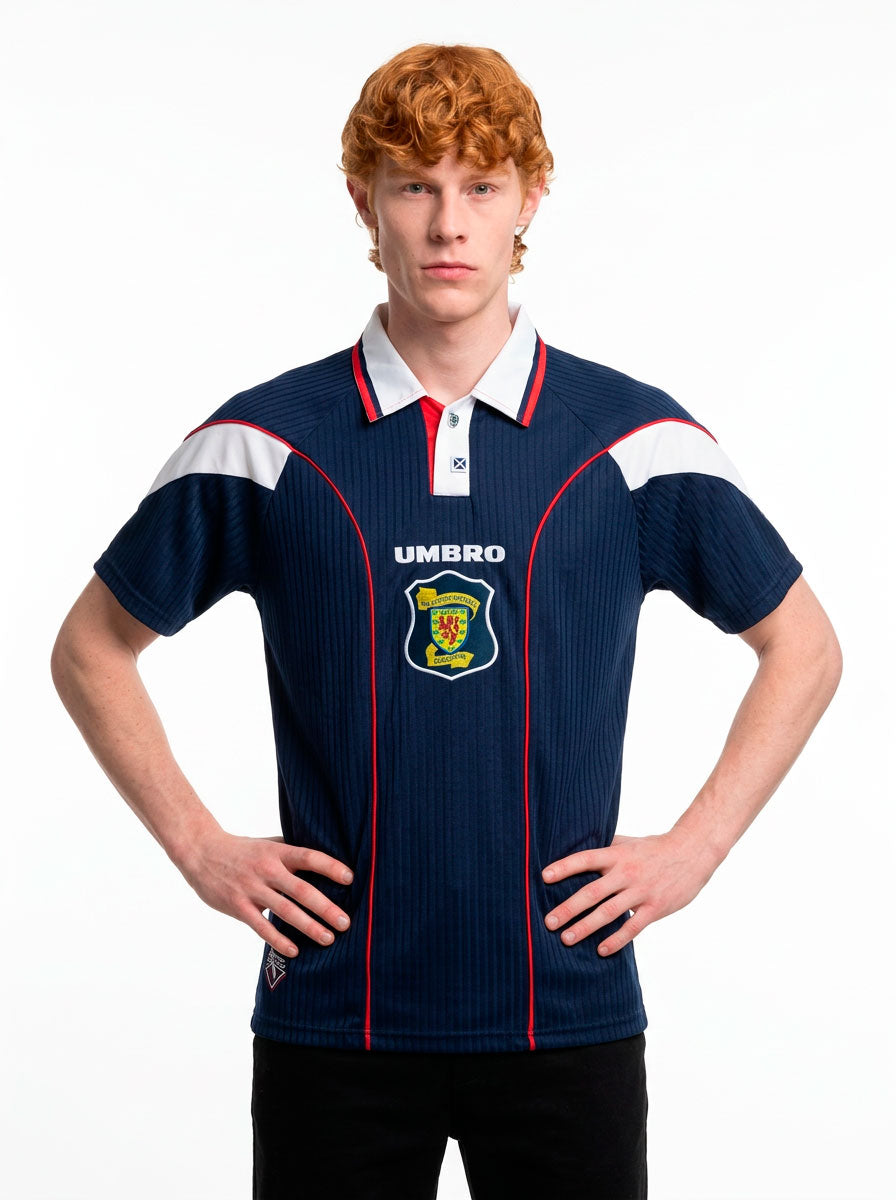Jersey Retro 1996
