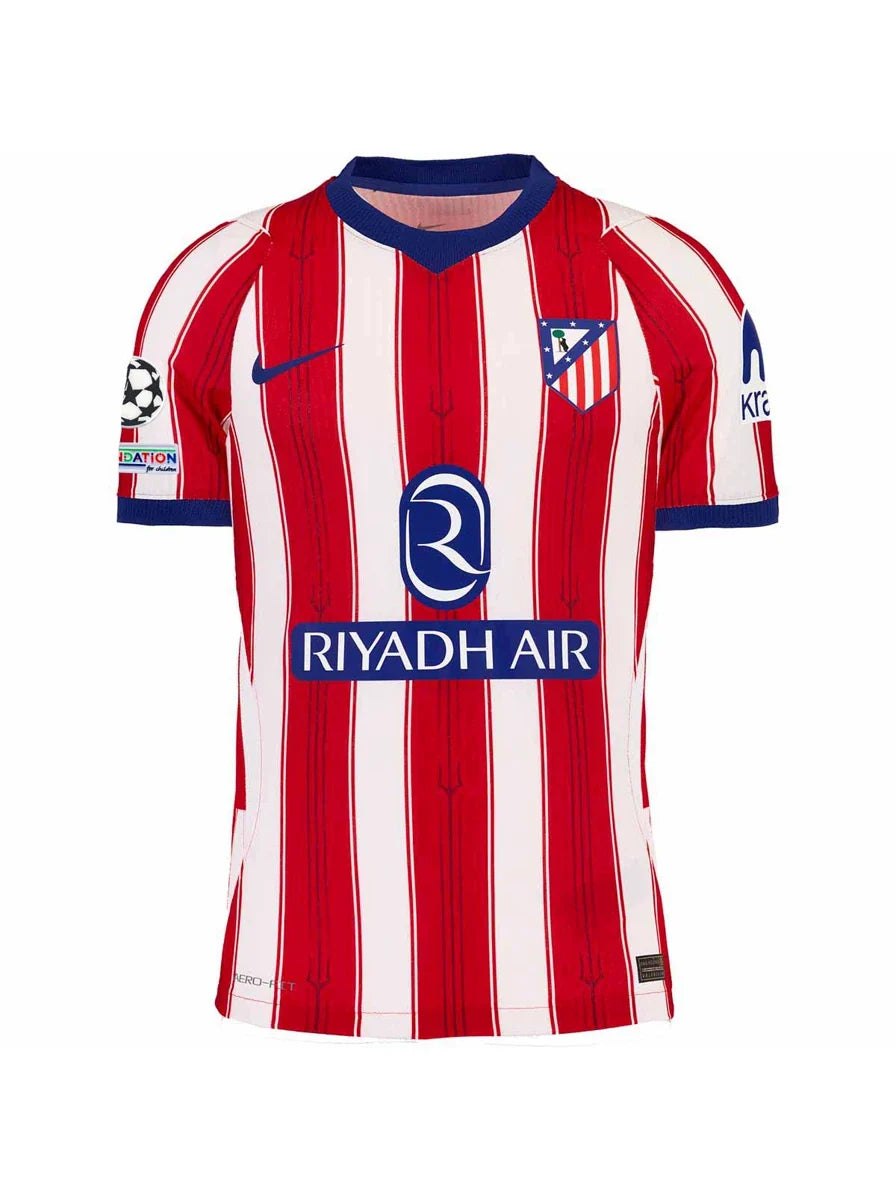 Jersey Home 26/27