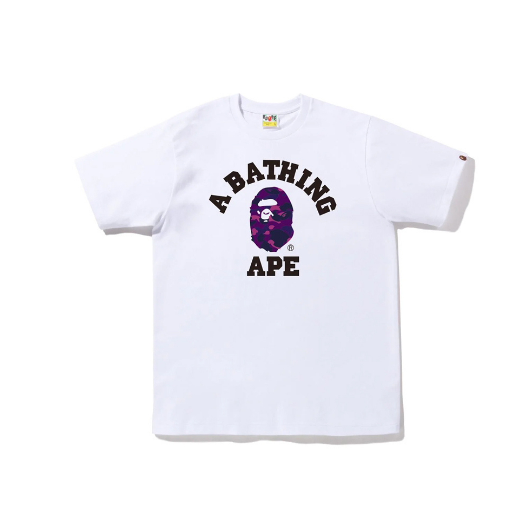 Camiseta BAP£