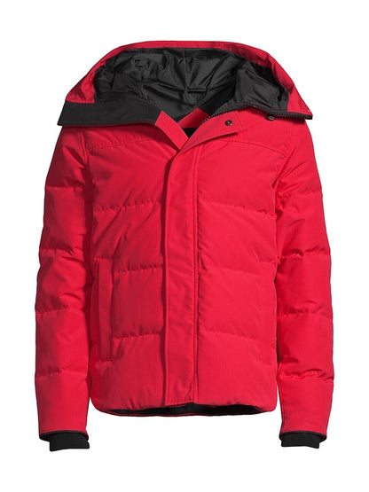 Canada Goose