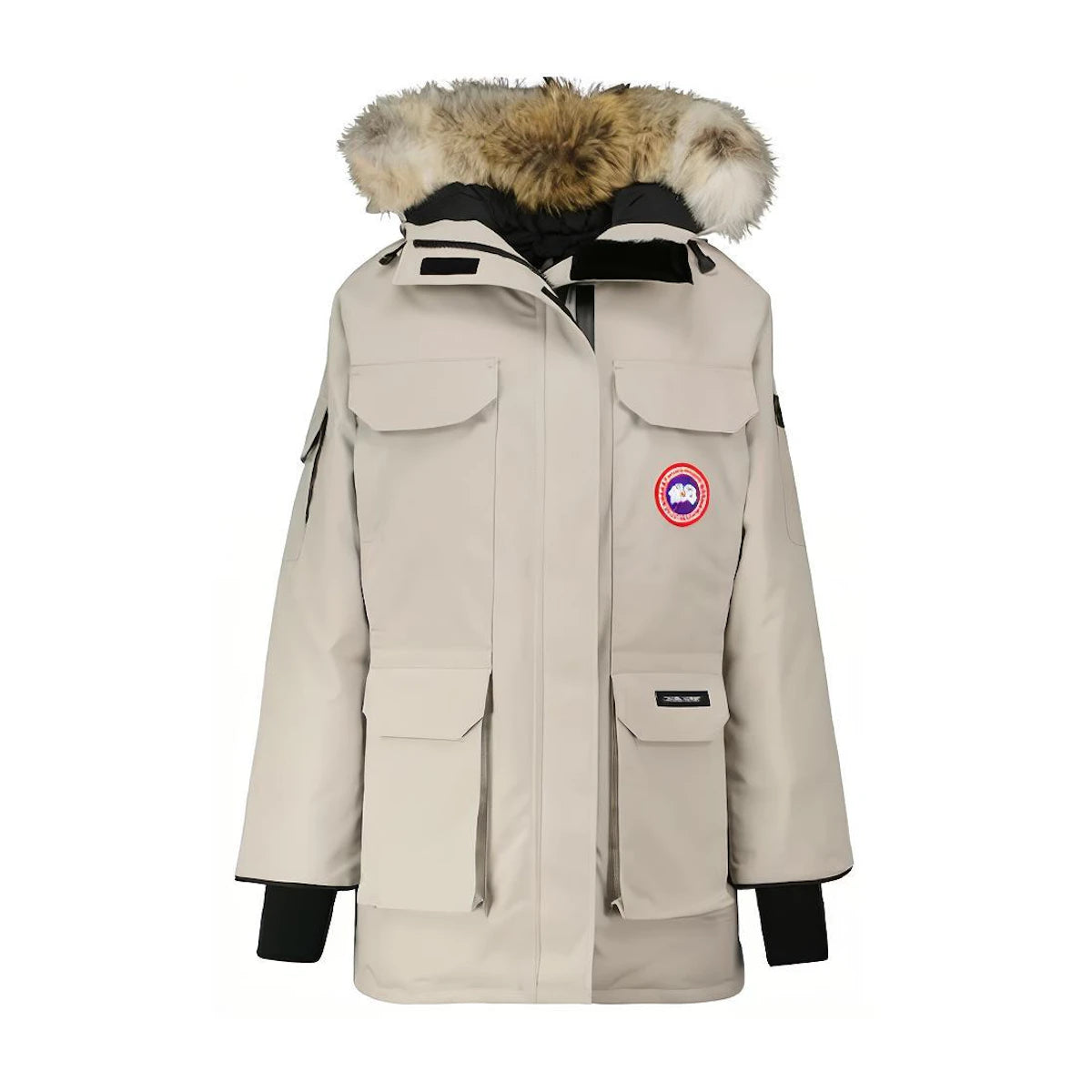 Canada Goose